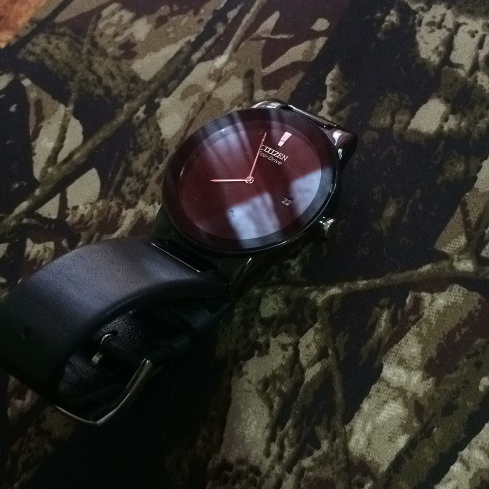 Men’s Citizen Watch
